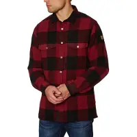 Fjällräven Canada Shirt M