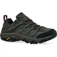 Merrell Moab 3 GORE-TEX -retkeilykengät (miehet) - Beluga, 46