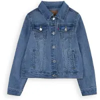 Levi's Farkkutakki - Tosiasia - - 14 v (164) - Farkkutakit