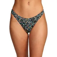RVCA No Matter Skimp Bikinien Alaosa