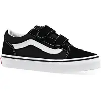 Vans Uy Old Skool V - Black - 28
