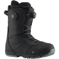 Burton Ruler Boa 2027 Lumilautakengät black Koko 13.0
