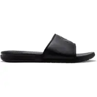 Quiksilver Bright Coast Slide Sandaalit solid black Koko 39