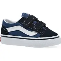Vans Old Skool V - Blue - 20