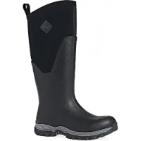 Muck Women's Arctic Sport II Tall Black 36