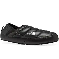 The North Face M Thermoball Traction Mule V - Black - 40.5
