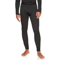 Patagonia Cap MW Bottoms Kerrastohousut musta, XL