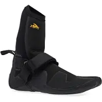 Patagonia R3 Yulex Split Toe 3mm Märkäpukukengät musta, 7.0