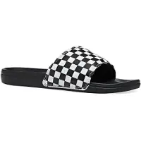 Vans La Costa Slide-On - Black - 38