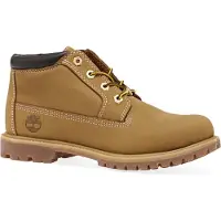 Timberland Nellie Chukka Double Wp Wide Saappaat