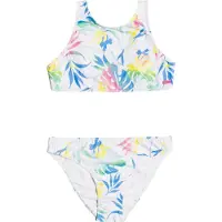 Roxy Good Romantic Crop Bikini