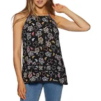 Superdry Vintage Beach Hihaton T-paita
