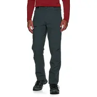 Patagonia Men's Venga Rock Pants Regular Smolder Blue Retkeilyhousut 36