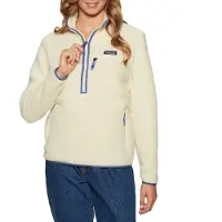 Patagonia W' S Retro Pile Marsupial