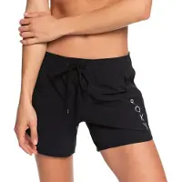 Roxy Ro Cl 5I Surffishortsit anthracite Koko XS