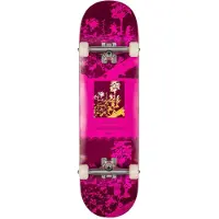Impala Skateboard - Blossom - 8,25" - Sakura - - OneSize - Skeittilaudat