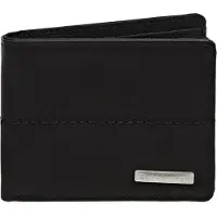 Quiksilver Stitchy 3 Lompakko