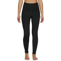 Girlfriend Collective Compressive High-Rise Legging, Long - Black - L