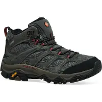 Merrell Moab 3 Mid Gore-tex Vaelluskengät