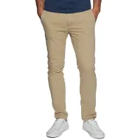 Levi's Xx Chino Slim Ii True Chino Sh - Beige - 34 x 34