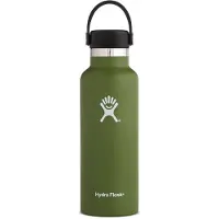 Hydroflask Standard Mouth Flex 532 ml Olive Pullot 532 ml