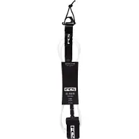 FCS All Round Essential 8' Karkuhihna white / black Koko Uni