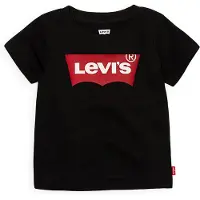 Levi's Kids Paita viininpunainen / musta / valkoinen