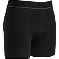 Saxx Light Compression Mesh Boxerit