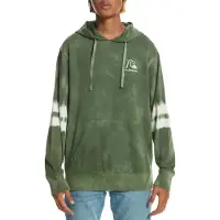 Quiksilver Engineered Collegepaita