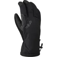 Rab Storm Gloves miesten sormikkaat