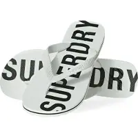 Superdry Code Essential Varvastossut