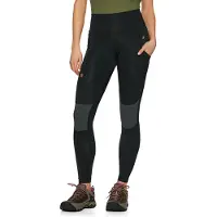 Fjällräven abisko trekking tights pro w