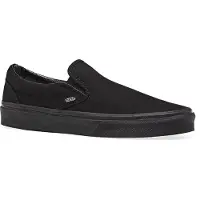 Vans Classic Slip-On - Black - 40.5
