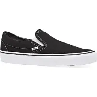 Vans Classic Slip-On - Black - 38