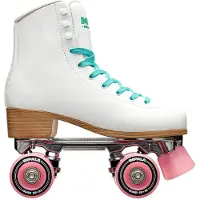 Impala Rullaluistimet - Quad Skate - Valkoinen - - 41 - Rullaluistimet