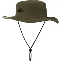 Quiksilver Bushmaster - Green - S/M