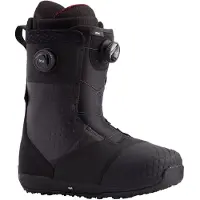 Burton Ion Boa 2027 Lumilautakengät black Koko 9.0