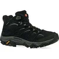 Merrell Moab 3 Mid GTX miesten varrelliset retkeilykengät