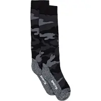 Barts Camo Pitkät Sukat