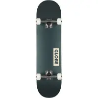 Globe Goodstock 7.875" Complete kuviotu