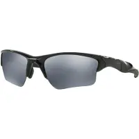 Oakley Half Jacket 2.0 XL - Black Iridium OO9154-0162