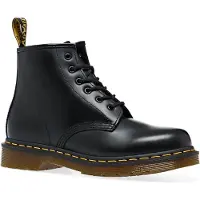 Dr. Martens 101 Ys - Black - 36