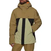Billabong Expedition Takki