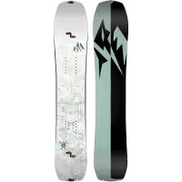 Jones Solution Naisten Splitboard