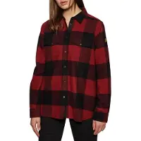 Fjällräven Canada Shirt W