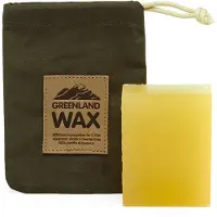 Fjällräven Greenland Wax Bag