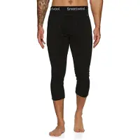 Smartwool Men's Classic Thermal 3/4 Bottom miesten alushousu