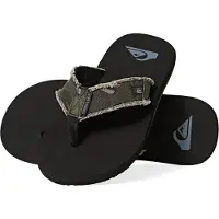 Quiksilver Varvastossut 'Monkey Abyss'