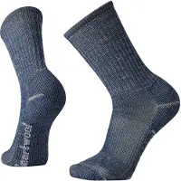Smartwool Classic Hike Light Cushion Crew Sukat