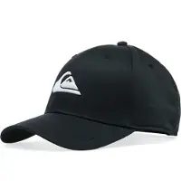 Quiksilver Decades - Black - ONE SIZE